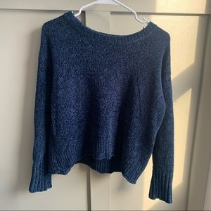 Knit Sweater
